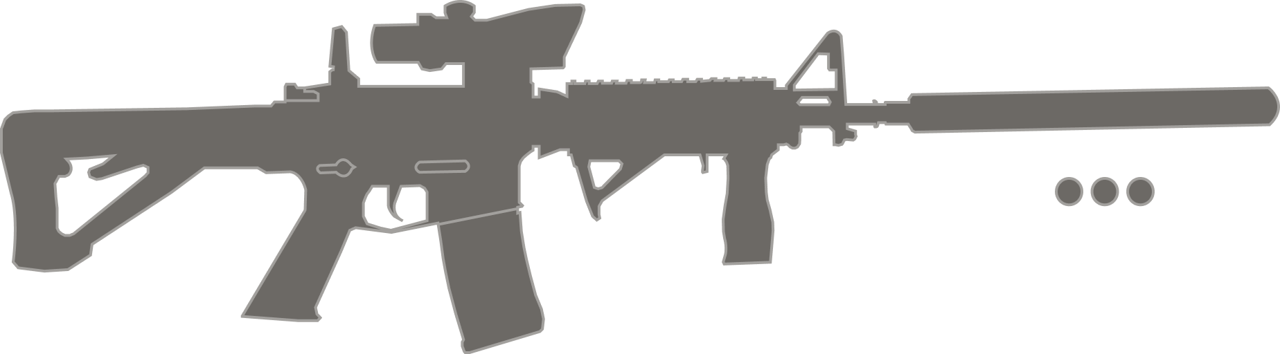 Airsoft Replica