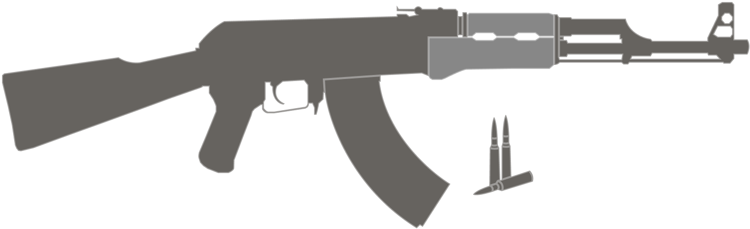 9mm Service Pistol